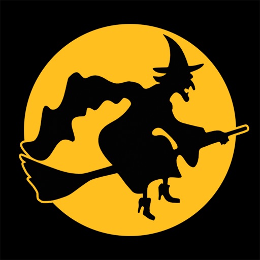 Bewitched : Halloween Run Icon