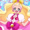 【公式】Ｇｏ！プリンセスプリキュア　応援アプリ