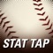 Stat Tap Baseball was designed with sports parents in mind