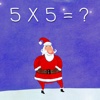 Learn times tables with Santa Claus : Lite Version.