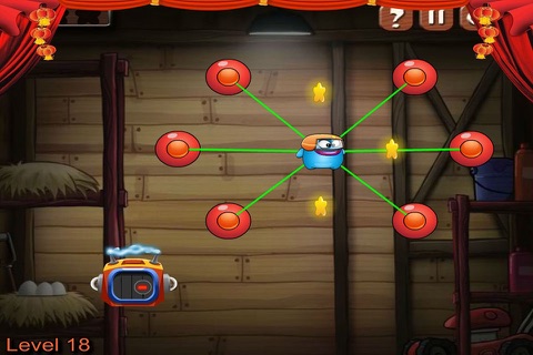 cut rope screenshot 4