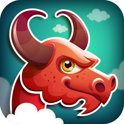 Dragon Puzzle 8000 Pro iOS App