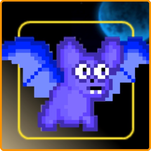 Lucky Bat iOS App