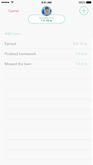 Screen Time - Media Time Manager(圖4)-速報App