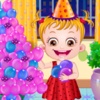 Baby Happy Party