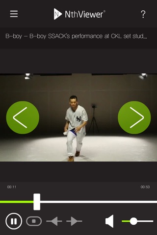 Nth Dance screenshot 2
