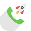 Speed Dial Widget - Call&SMS in Notification Center