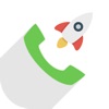 Icon Speed Dial Widget - Call&SMS in Notification Center