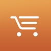 iCanShop Next, simple shopping list