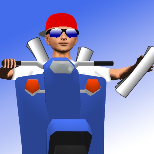 Paper Champion