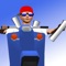Deliver papers to your customers with this fast-paced, fun, and addictive game