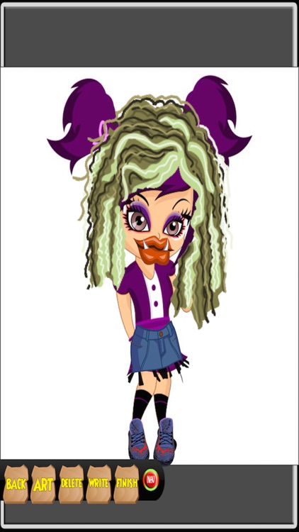 Monster Face Maker Pro - Scary Monster Photo Booth