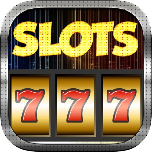 A Vegas Jackpot Royal Lucky Slots Game - FREE Slots Machine icon
