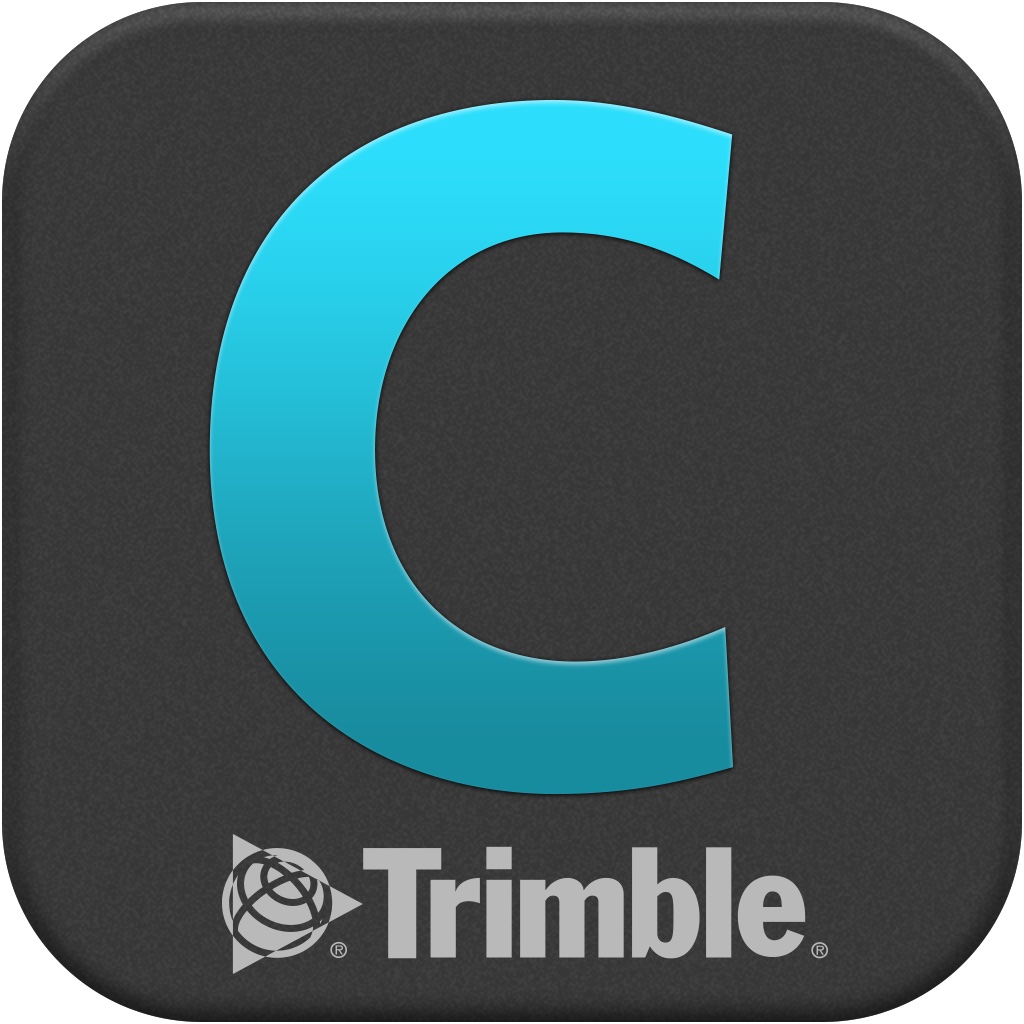 Trimble Connect icon