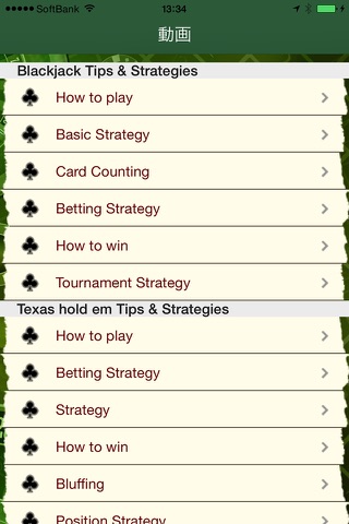 Beat the Casinos screenshot 3