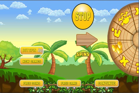 River Runner Escape Game screenshot 4