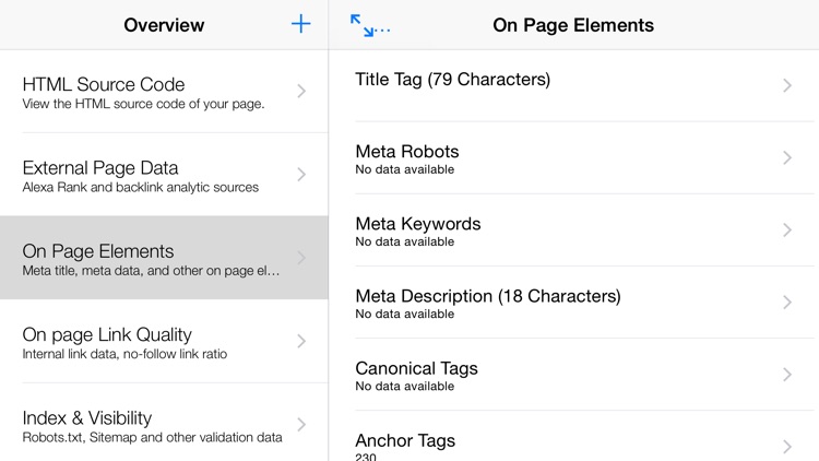 SEO Superhero screenshot-4