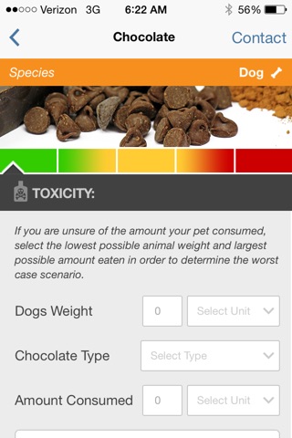 Animal Poison by ASPCA screenshot 2