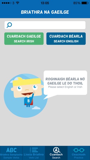 Briathra na Gaeilge(圖5)-速報App