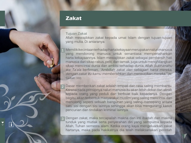 Zakat dalam Islam(圖2)-速報App