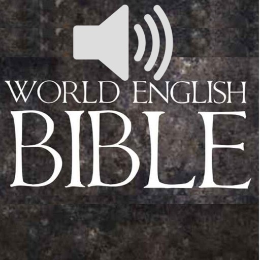 World English Bible(with Audio)HD