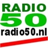 50+ webradio