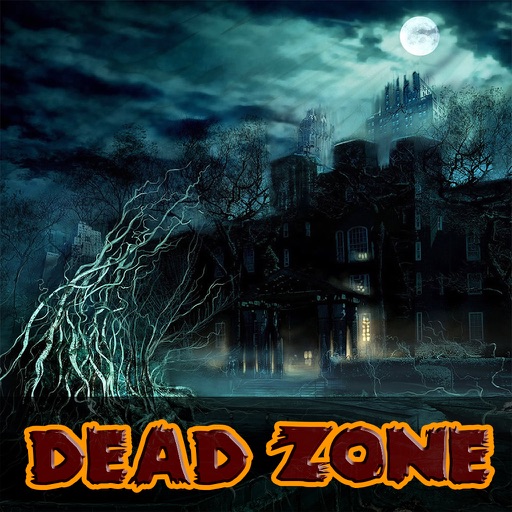 3D Zombie City Shooter FPS : Fun Addicting Game-s for Boys