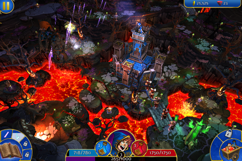 Tobuscus Adventures: Wizards screenshot 2