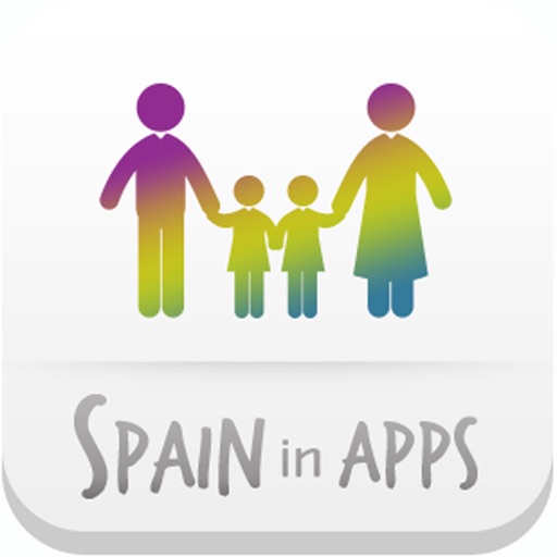 Spain for kids Galicia icon