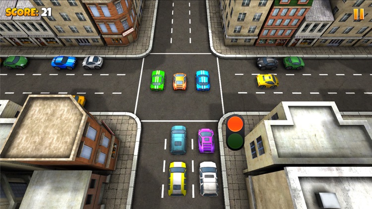 Road Crisis screenshot-0