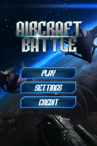 Super AirCraft Battle screenshot 4