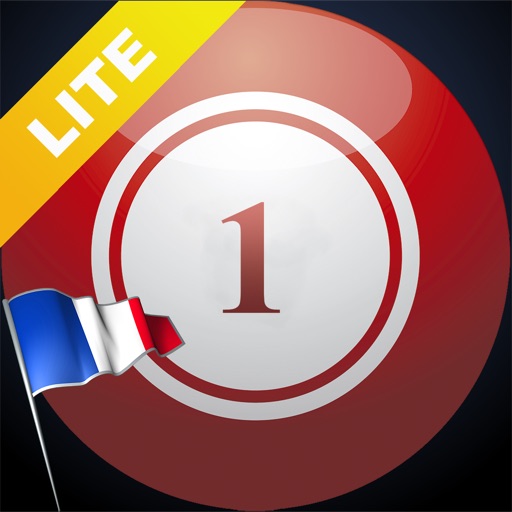 Bingoplus France Lite iOS App
