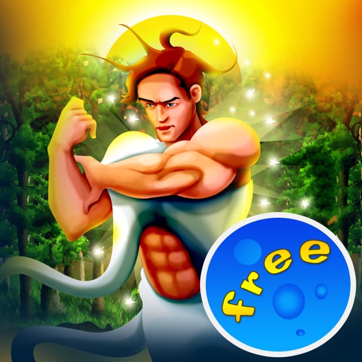 Challenge of the Gods : The Greek Mythology Divine Being Test - Free icon