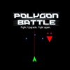 Fly Polygon Battle