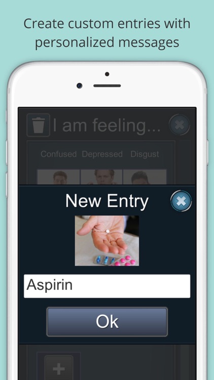 EasyTalker screenshot-3