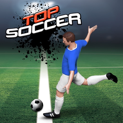 Top Soccer iOS App