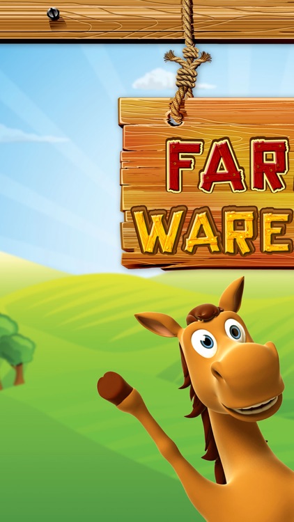 Farm Warehouse 2 - Fun Day