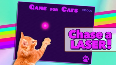 How to cancel & delete Game for Cats from iphone & ipad 2