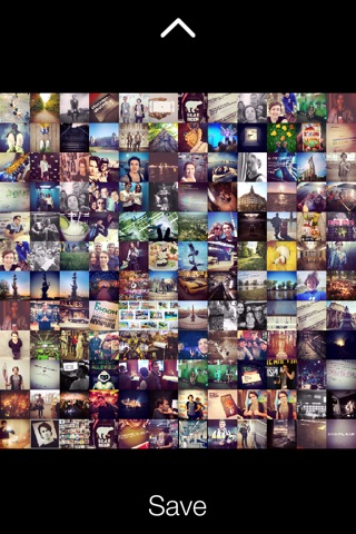 Tilee - A Collage Of All Your Photos screenshot 4