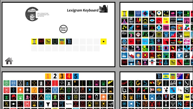 Lexigram Slider(圖3)-速報App