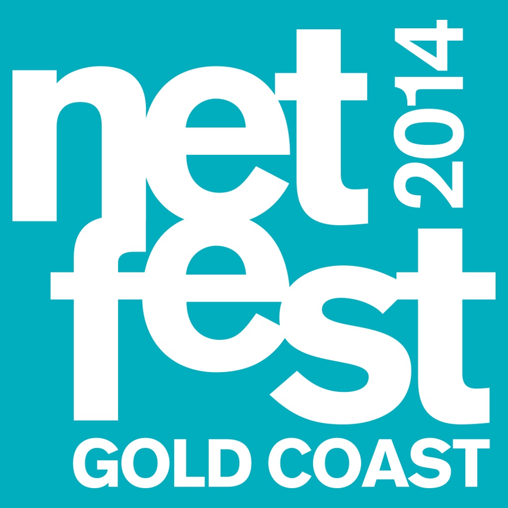 NetFest 2014 icon