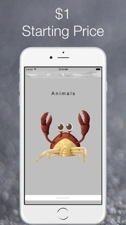 Guess! - Think Outside The Box screenshot-3