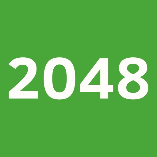 Make it 2048 - Mini Puzzle Games iOS App