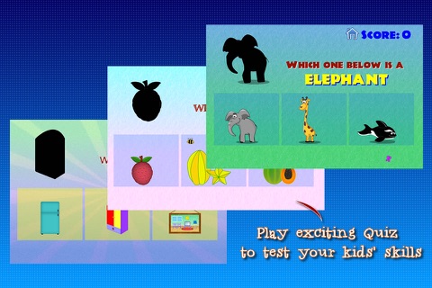 Fun4Kids: Special Edition screenshot 3