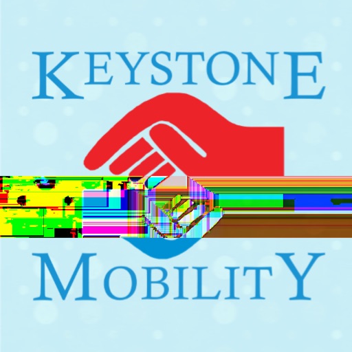 Keystone Mobility icon