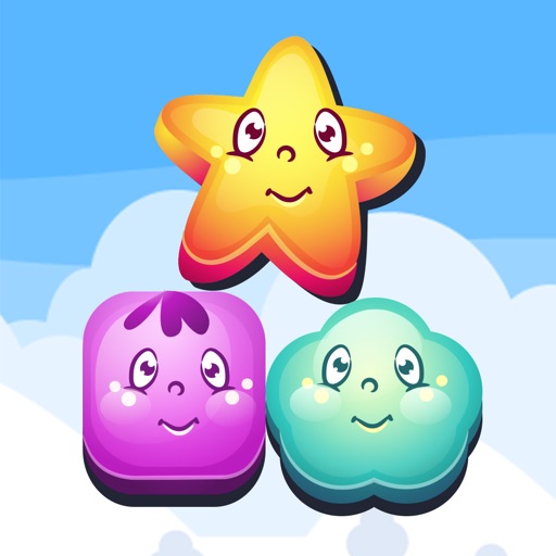 Yummy Swap - Match 4 Puzzle Game iOS App