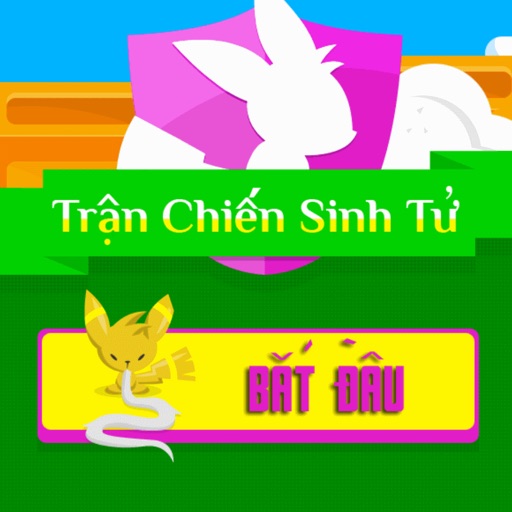 Trận Chiến Sinh Tử Icon