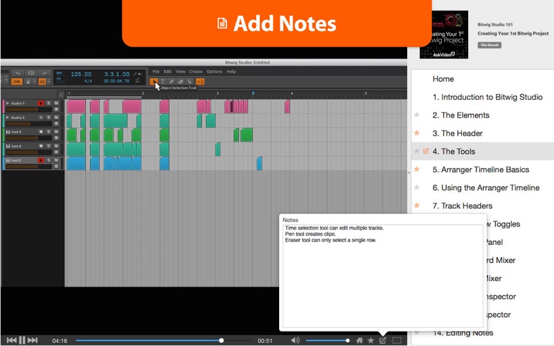 Your 1st Bitwig Project thumbnail 3