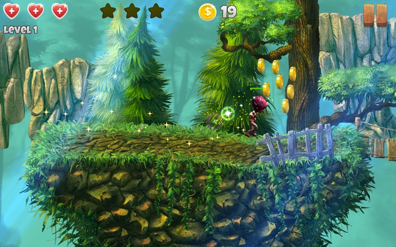 Super Elf Jump thumbnail 4