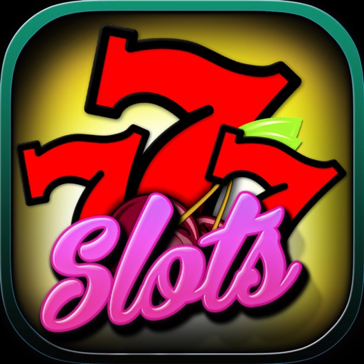 ````````````` 2015 ````````````` AAA Ultra Vegas Free Casino Slots Game icon